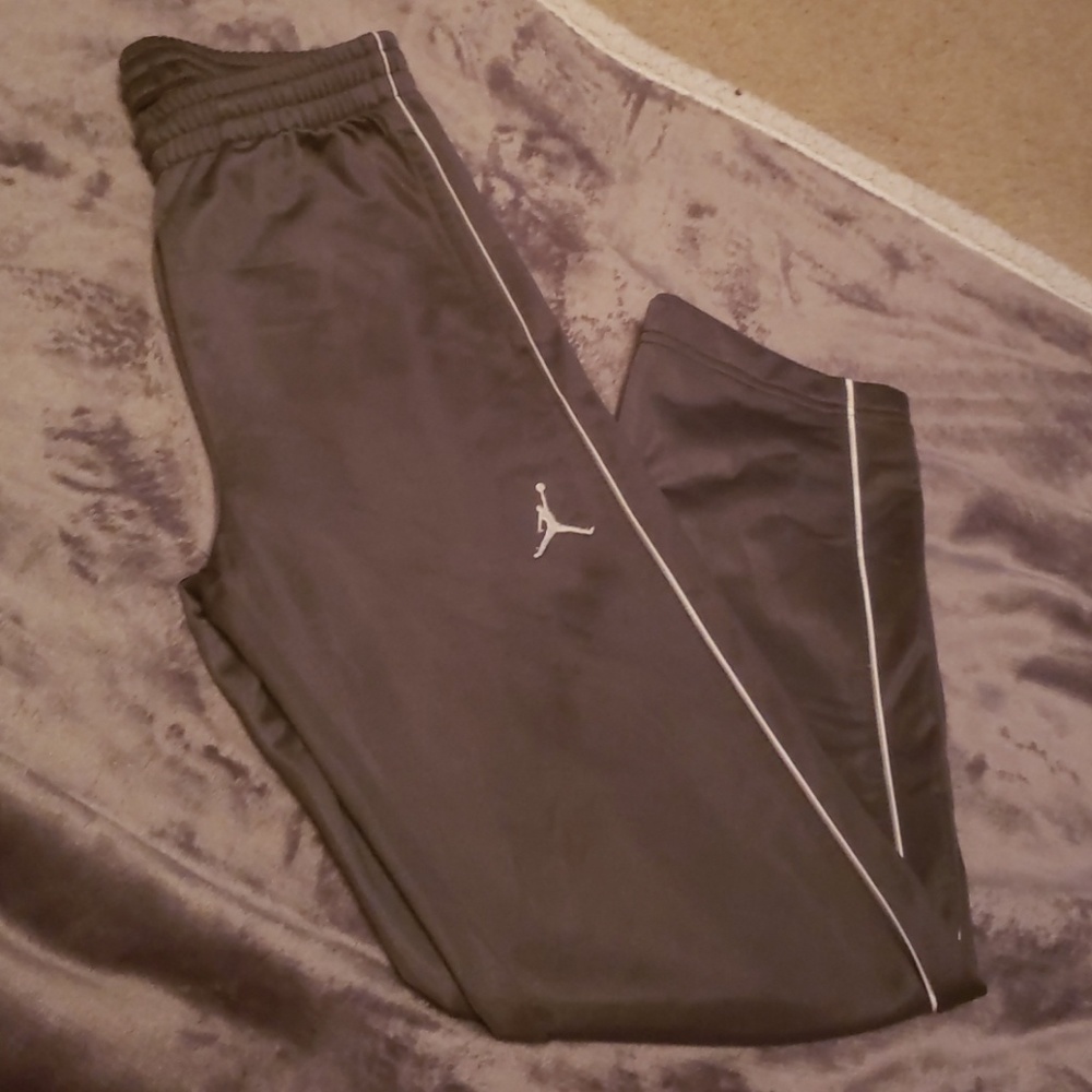 Boys Athletic Pants